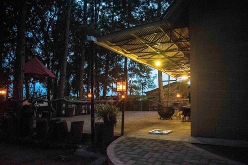 La Cabaña Vista Hermosa Santa Cruz del Quiche