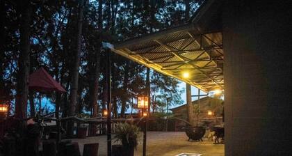 La Cabaña Vista Hermosa Santa Cruz del Quiche