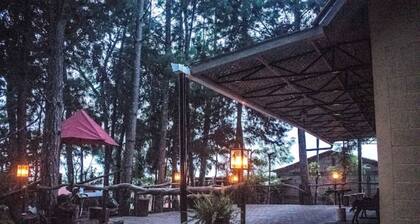 La Cabaña Vista Hermosa Santa Cruz del Quiche