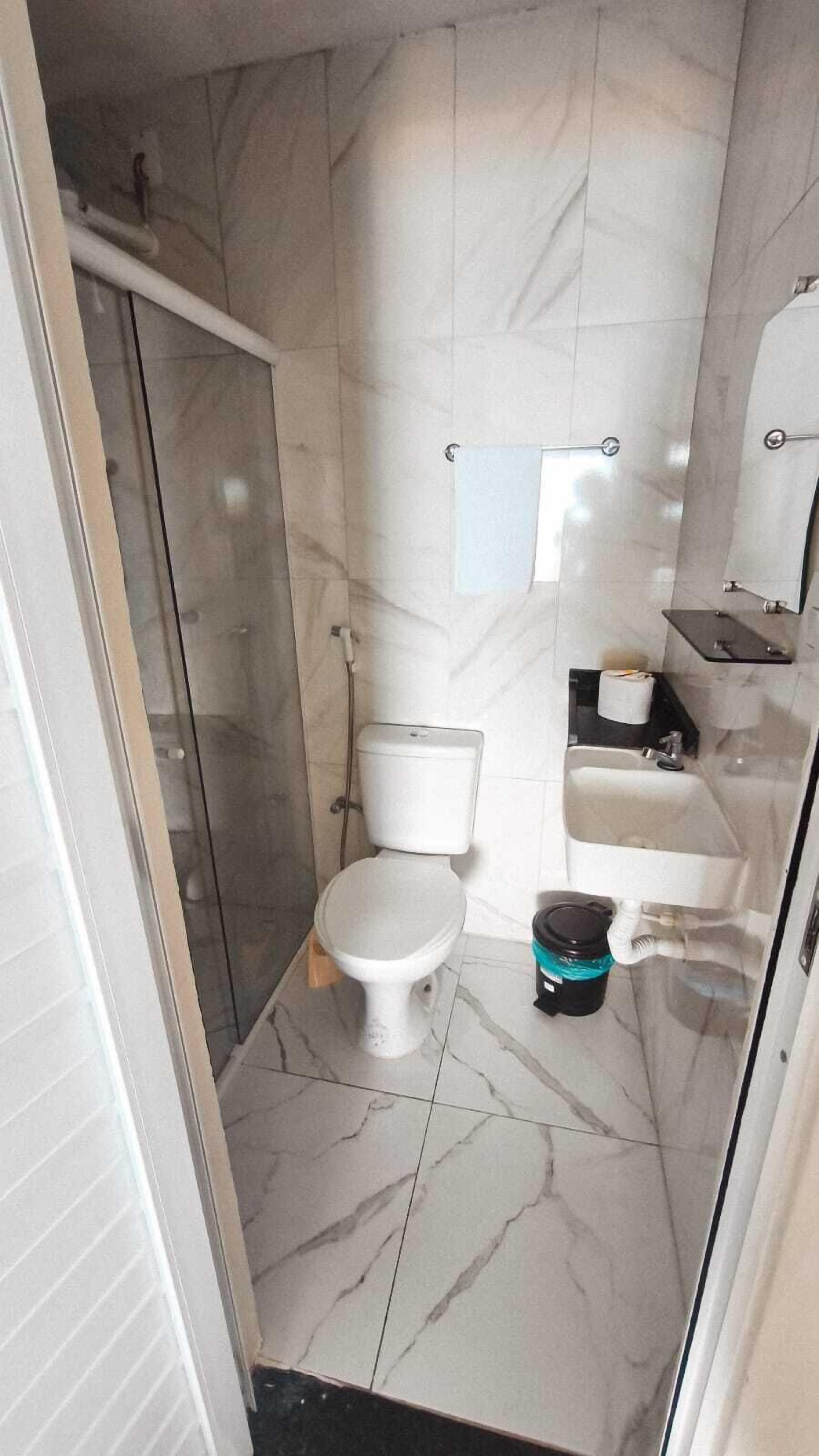 Foto - Pousada Boa Vista