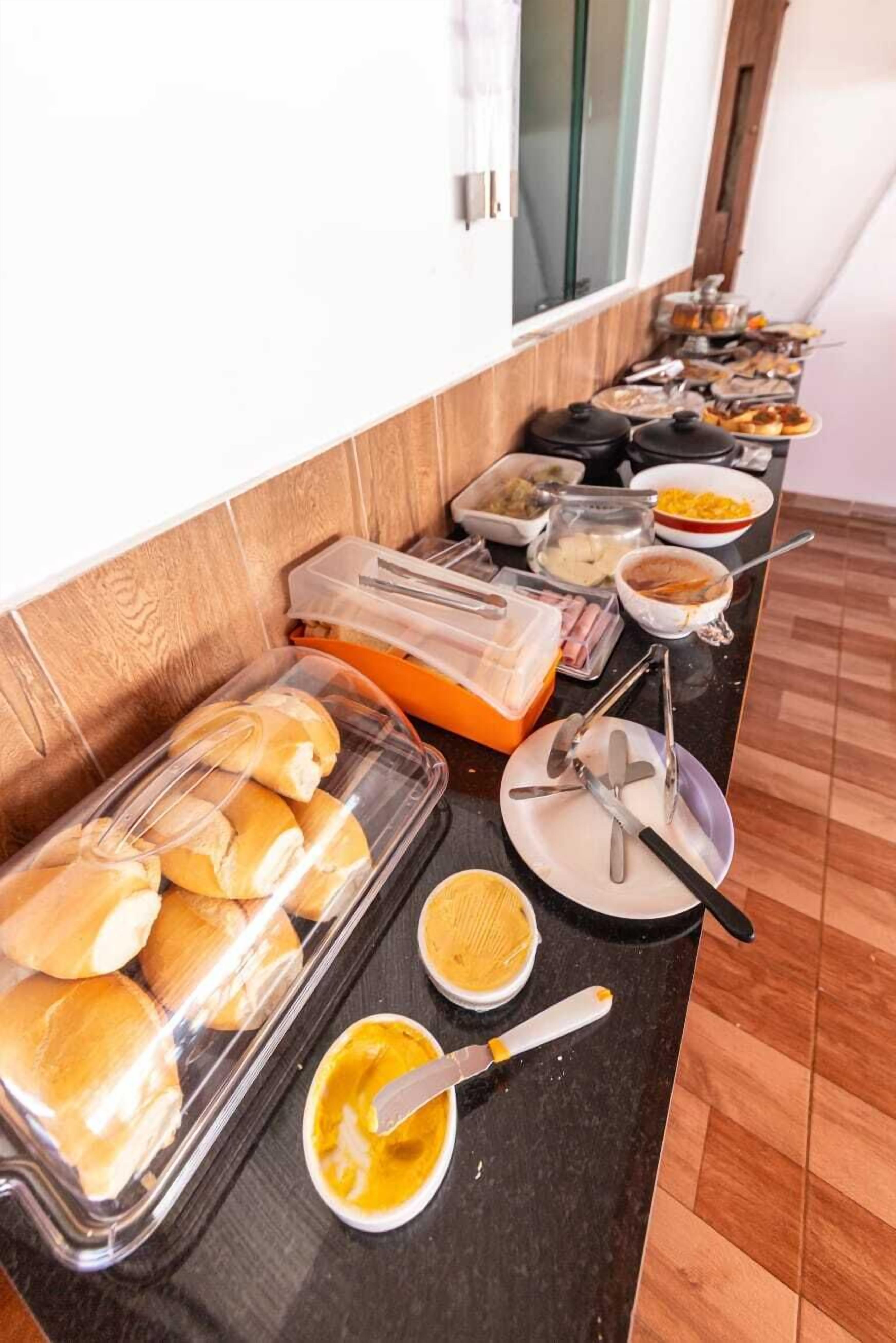 Foto - Pousada Boa Vista