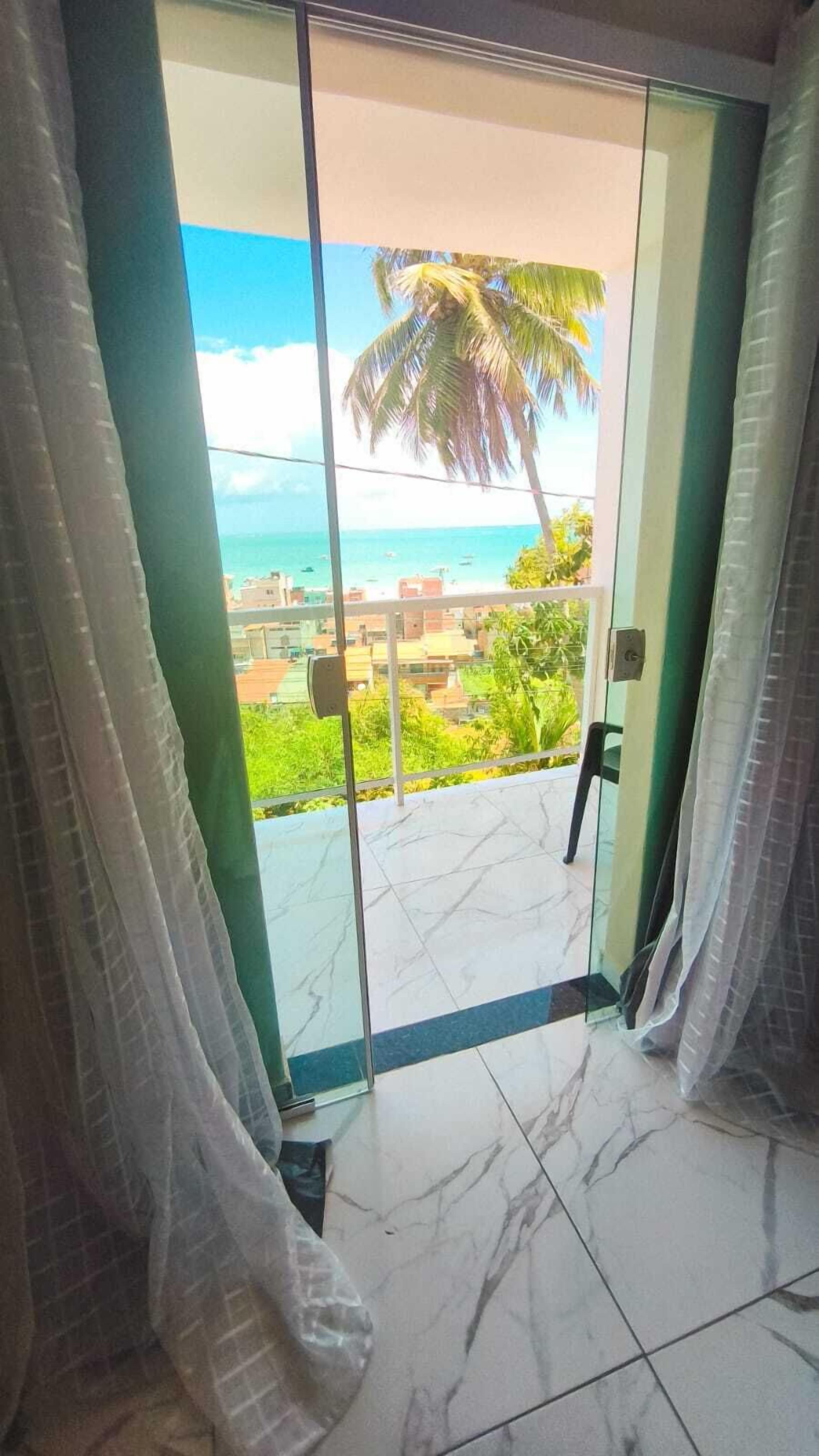 Foto - Pousada Boa Vista