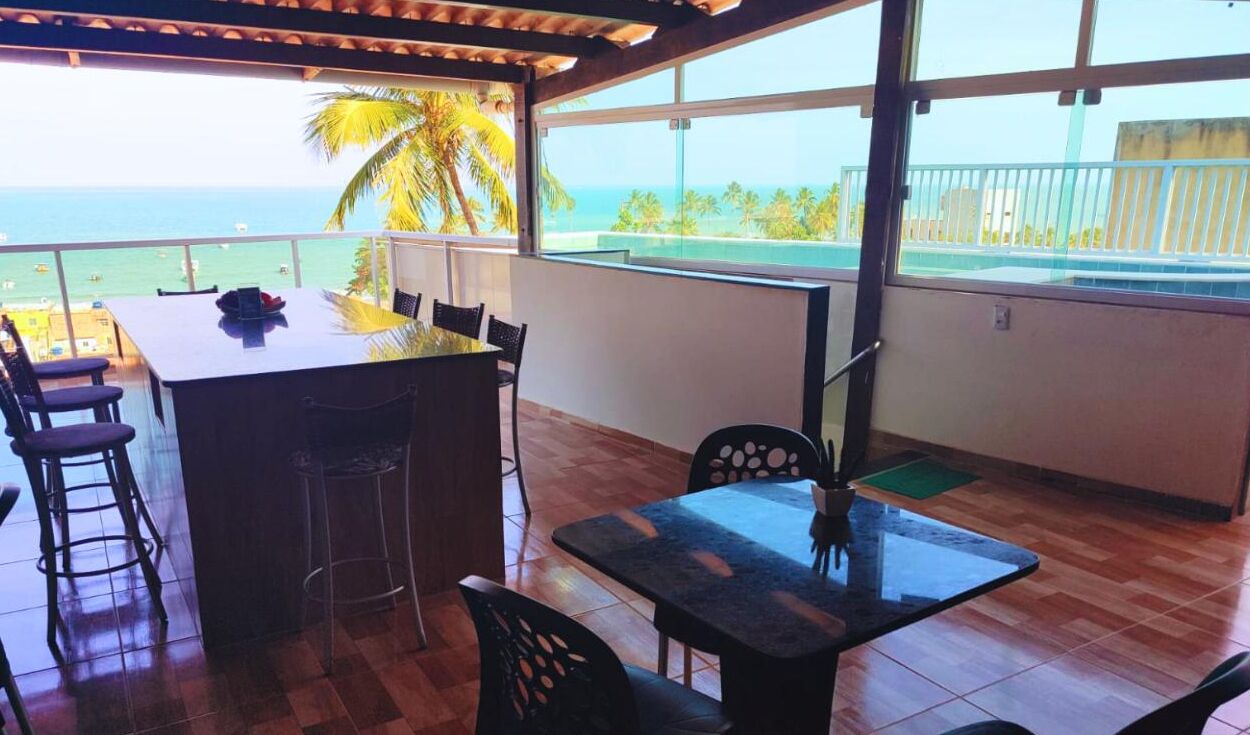 Foto - Pousada Boa Vista