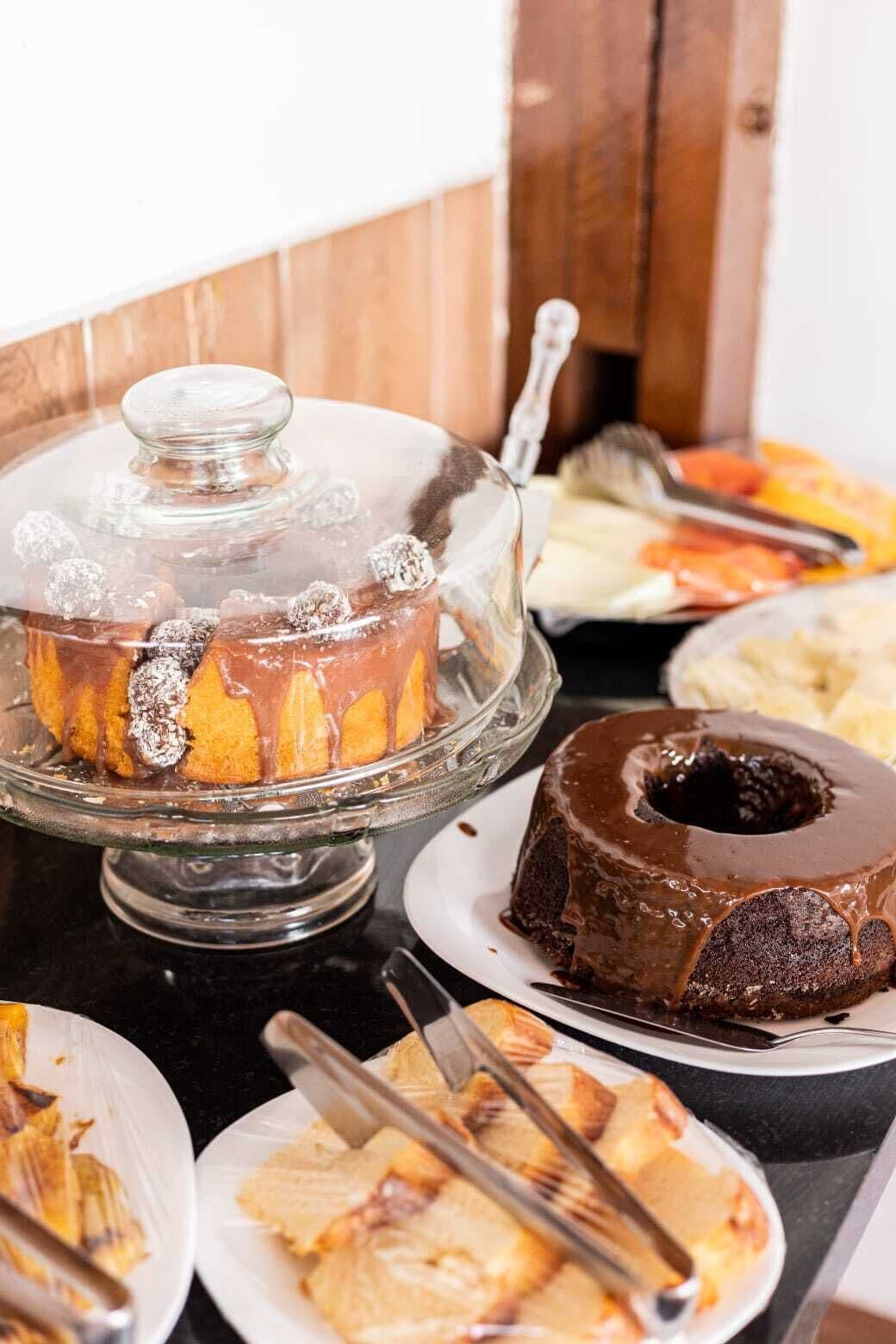 Foto - Pousada Boa Vista