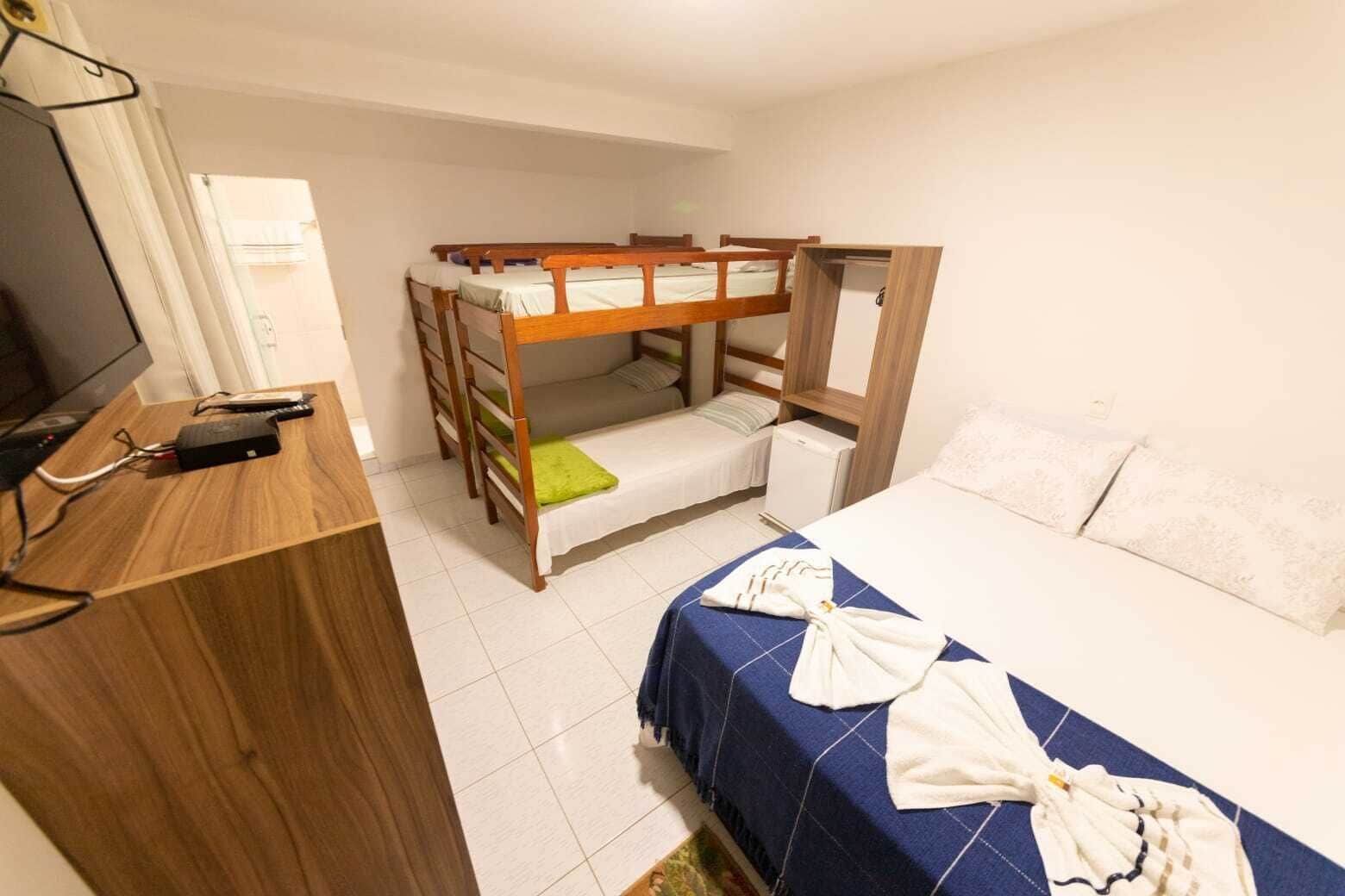 Foto - Pousada Boa Vista