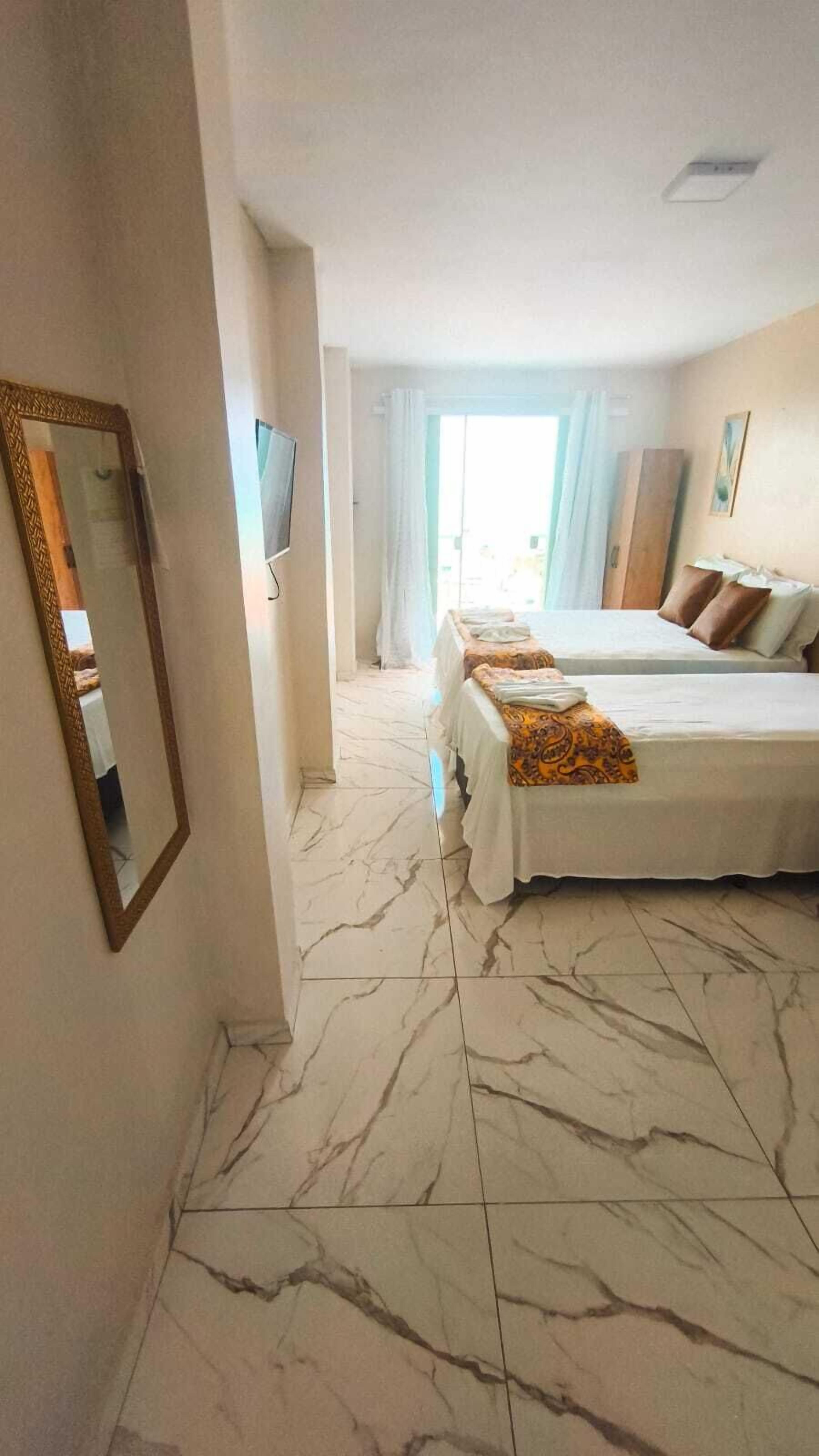 Foto - Pousada Boa Vista