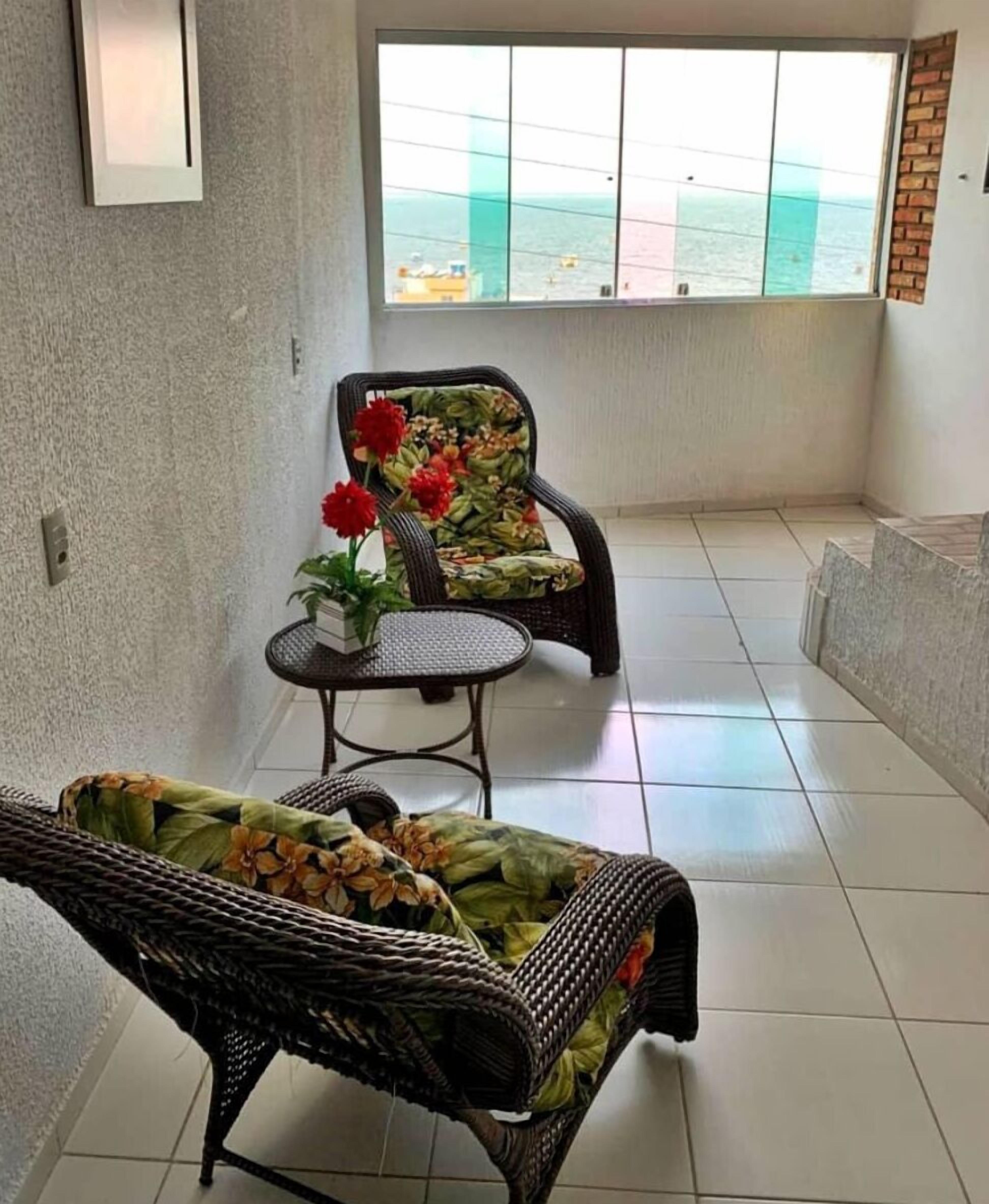 Foto - Pousada Boa Vista