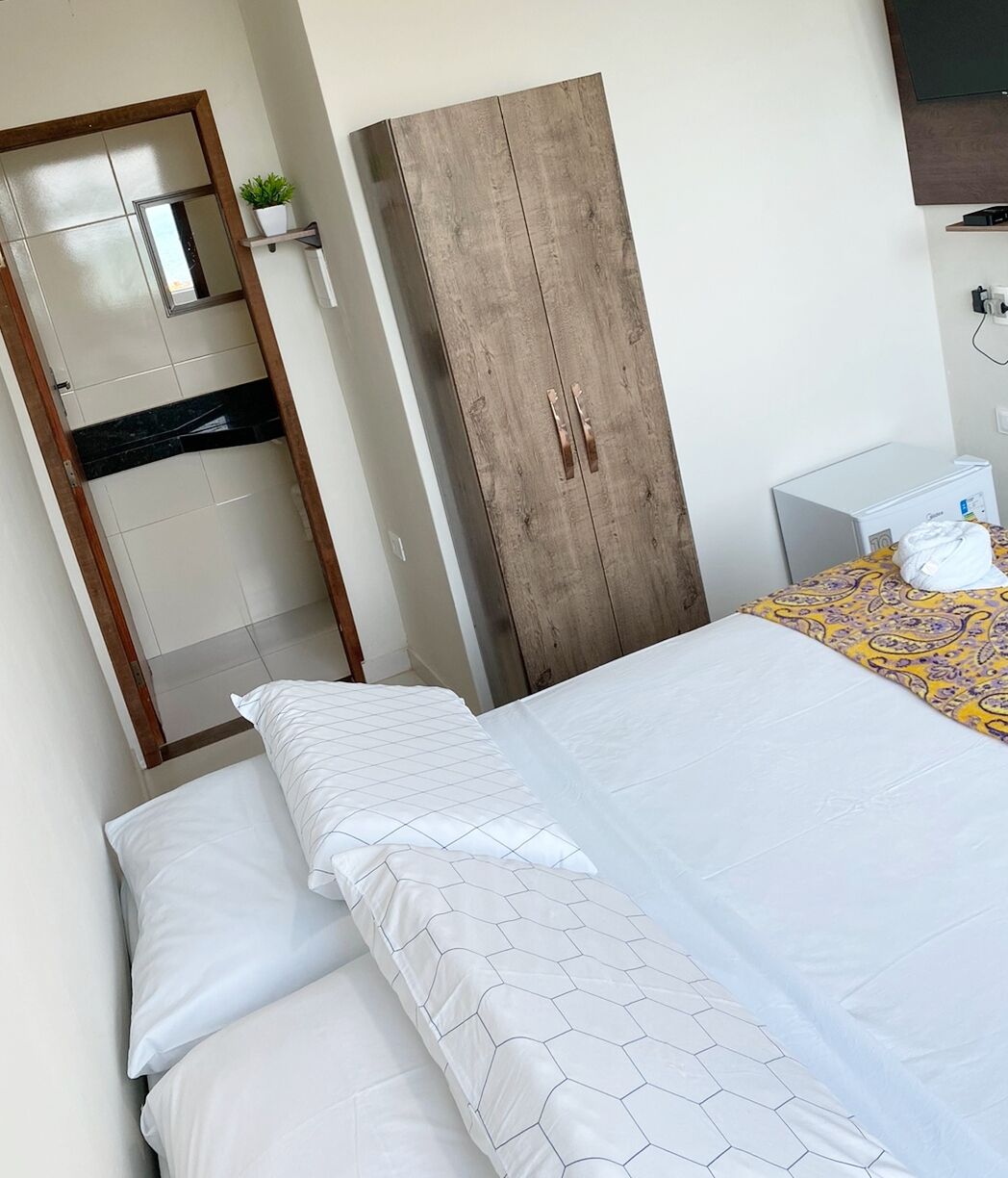 Foto - Pousada Boa Vista