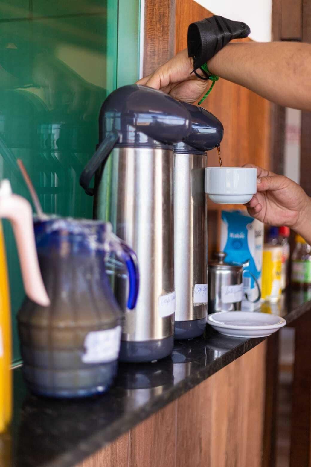 Foto - Pousada Boa Vista