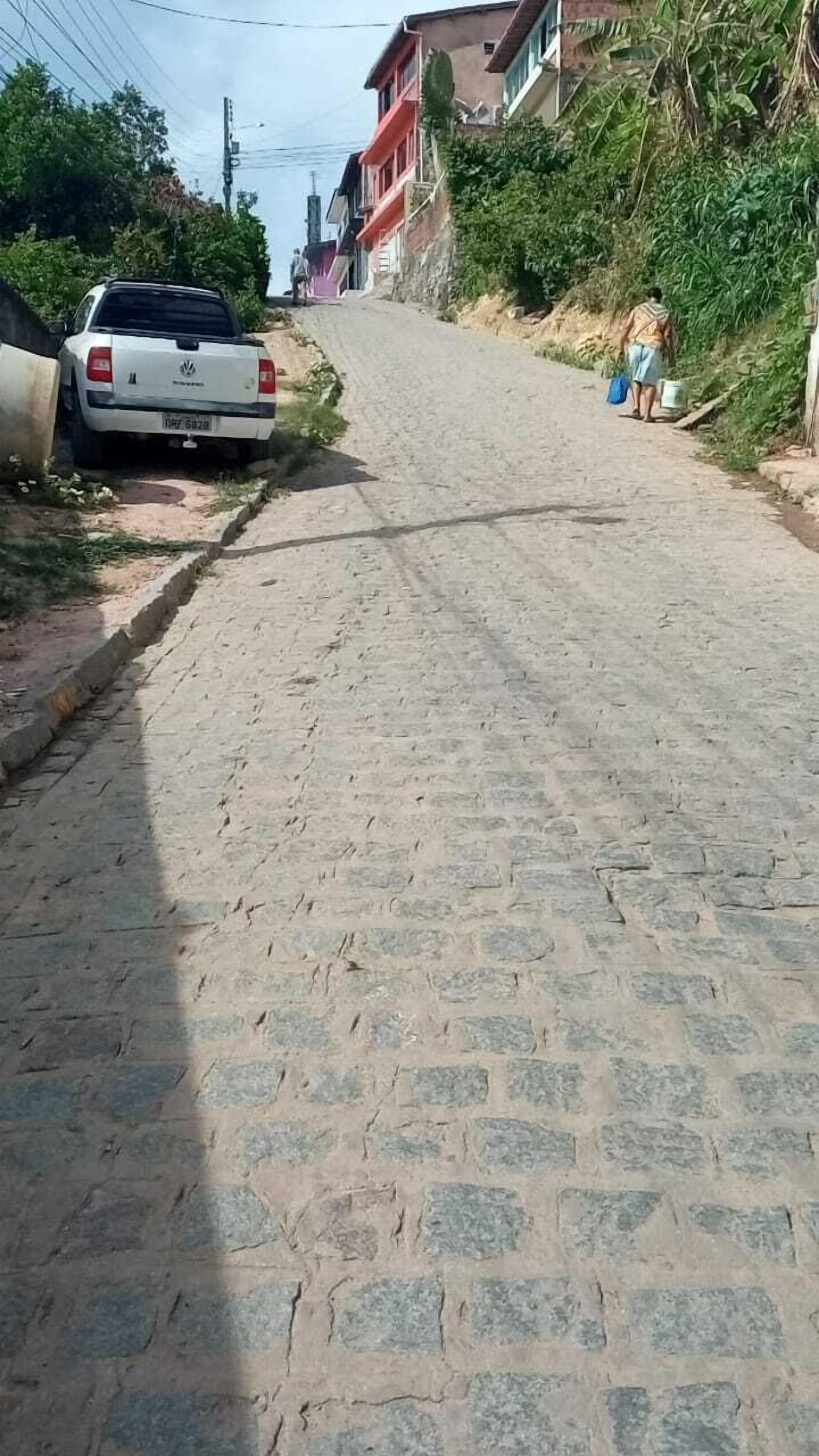 Foto - Pousada Boa Vista