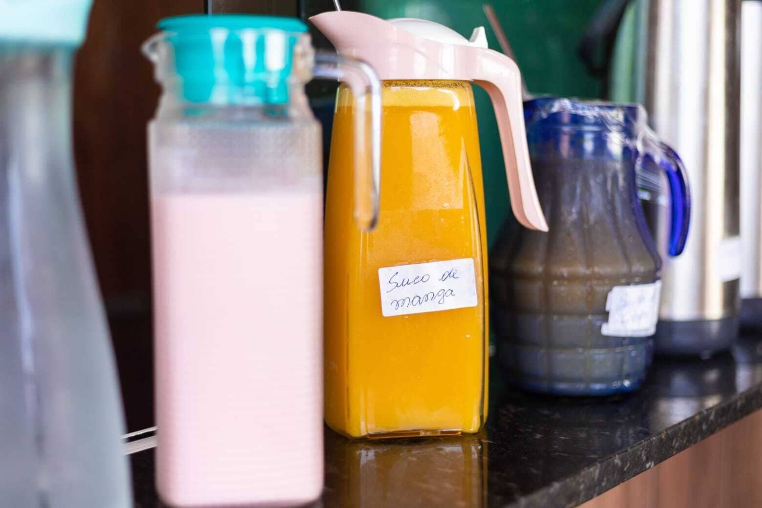 Foto - Pousada Boa Vista