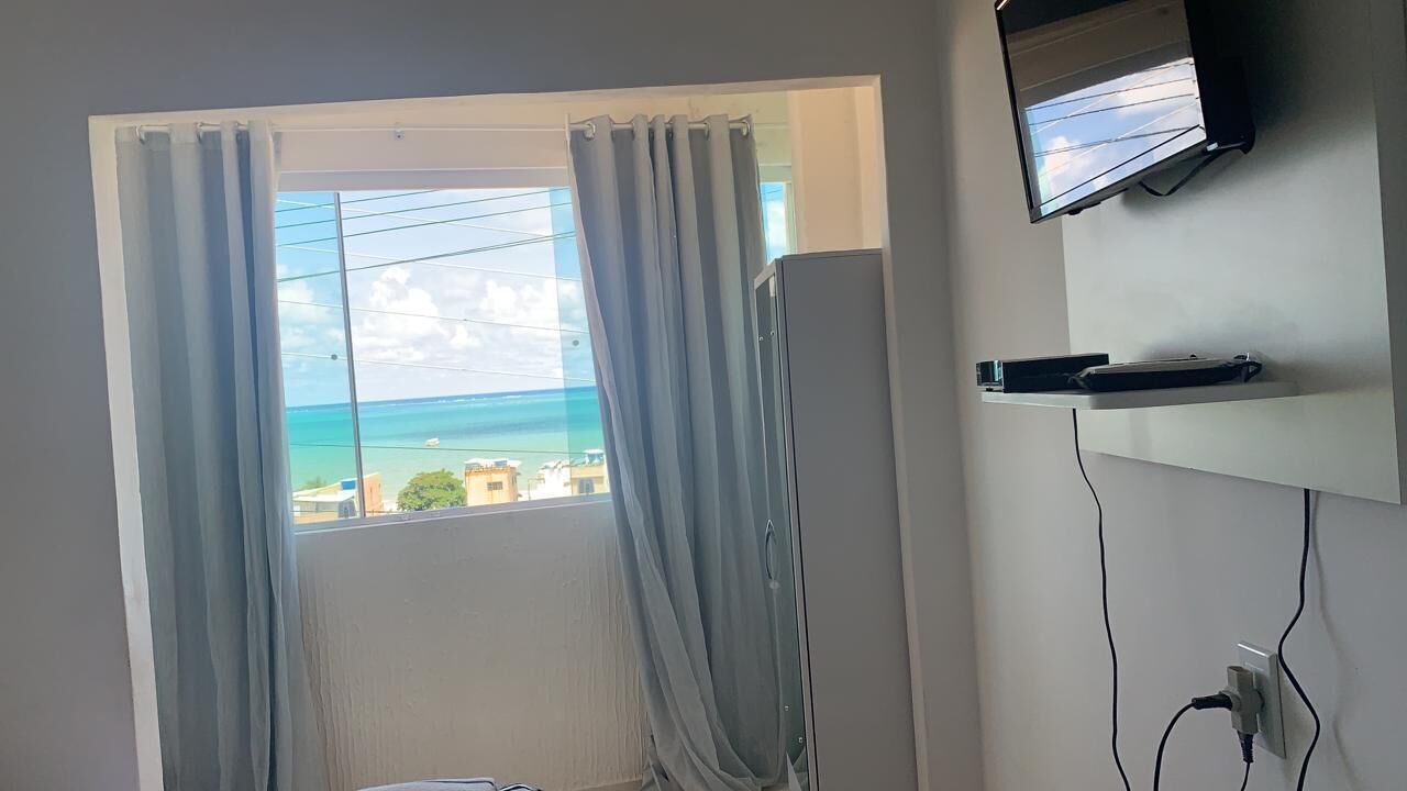 Foto - Pousada Boa Vista