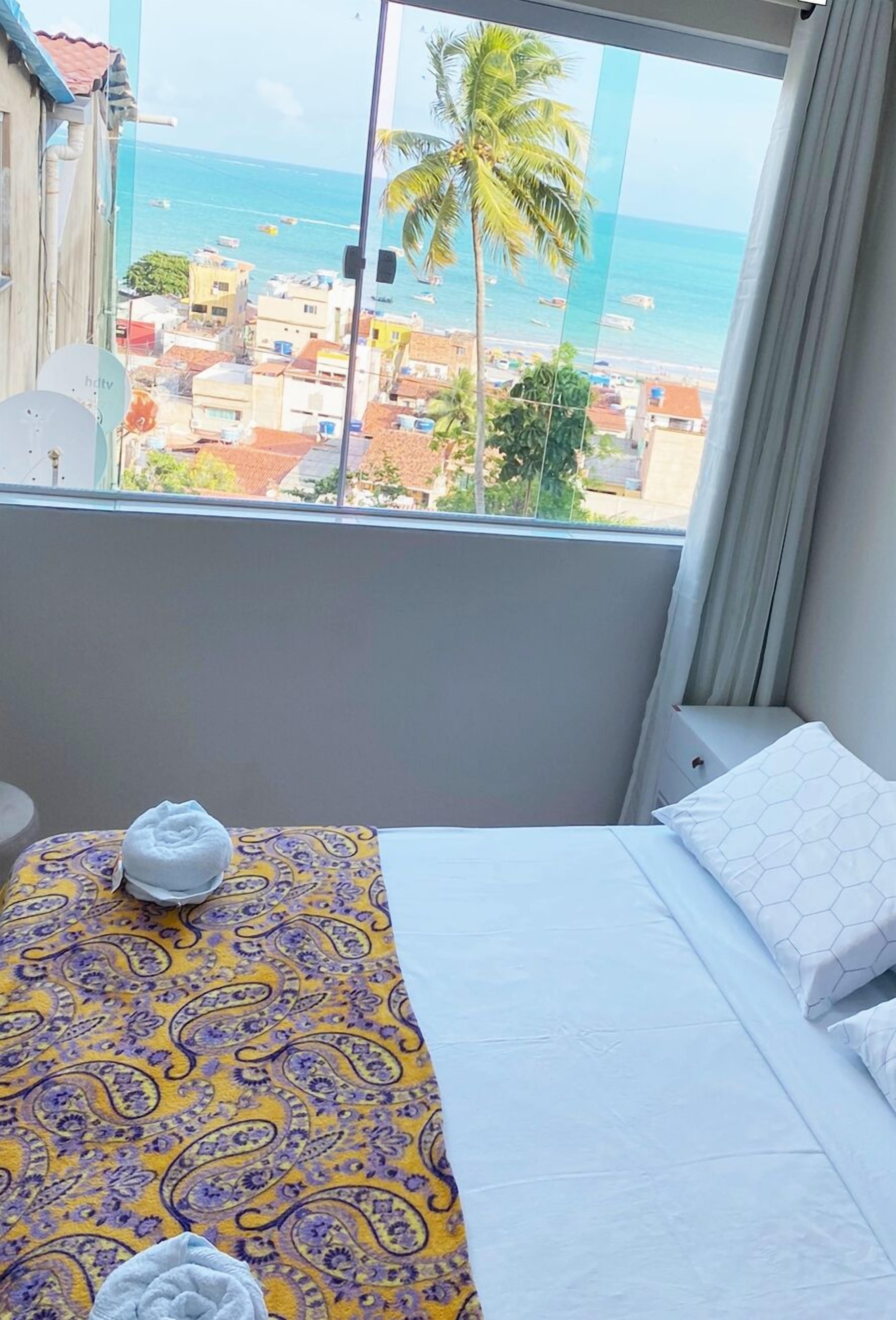 Foto - Pousada Boa Vista