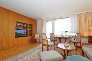 Interior - App Martin House Atlantic (Westerland)