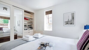Căn hộ (1 Bedroom)