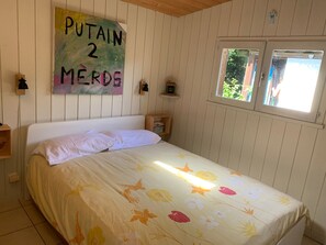 4 chambres, Wi-Fi