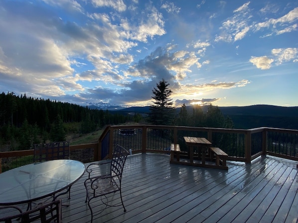 Sundeck