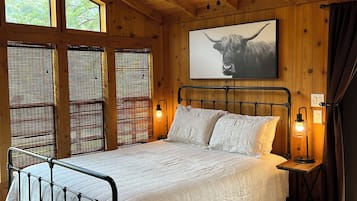 2 dormitorios, wifi gratis, ropa de cama