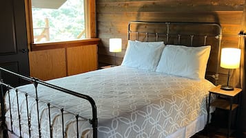 2 quartos, Wi-Fi de cortesia, roupa de cama