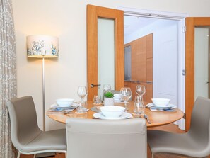 Feriehus | Spiseområde