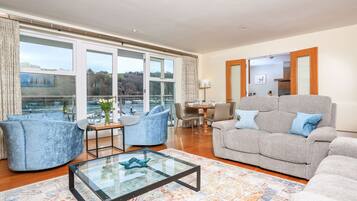 Casa de campo | Zona de estar