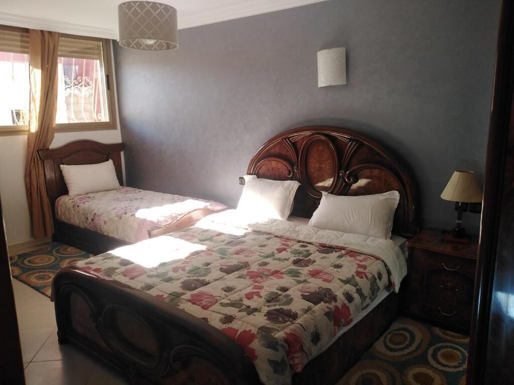 2 Schlafzimmer, kostenloses WLAN