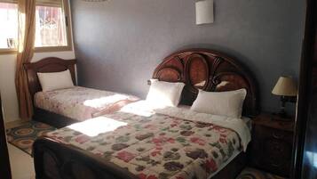 2 Schlafzimmer, kostenloses WLAN