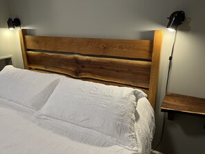 2 habitaciones, wifi y ropa de cama 