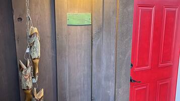 DĂ©tail de lâextĂ©rieur