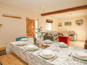 Cottage | Intérieur