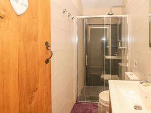 Casa de campo | Baño | Regadera 