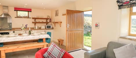 村舍 | 住宿内部