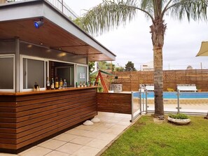 Exterior - Gran Lourdes Hotel (Villa Carlos Paz)