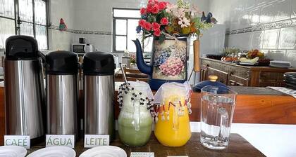 Pouso das Flores Pousada