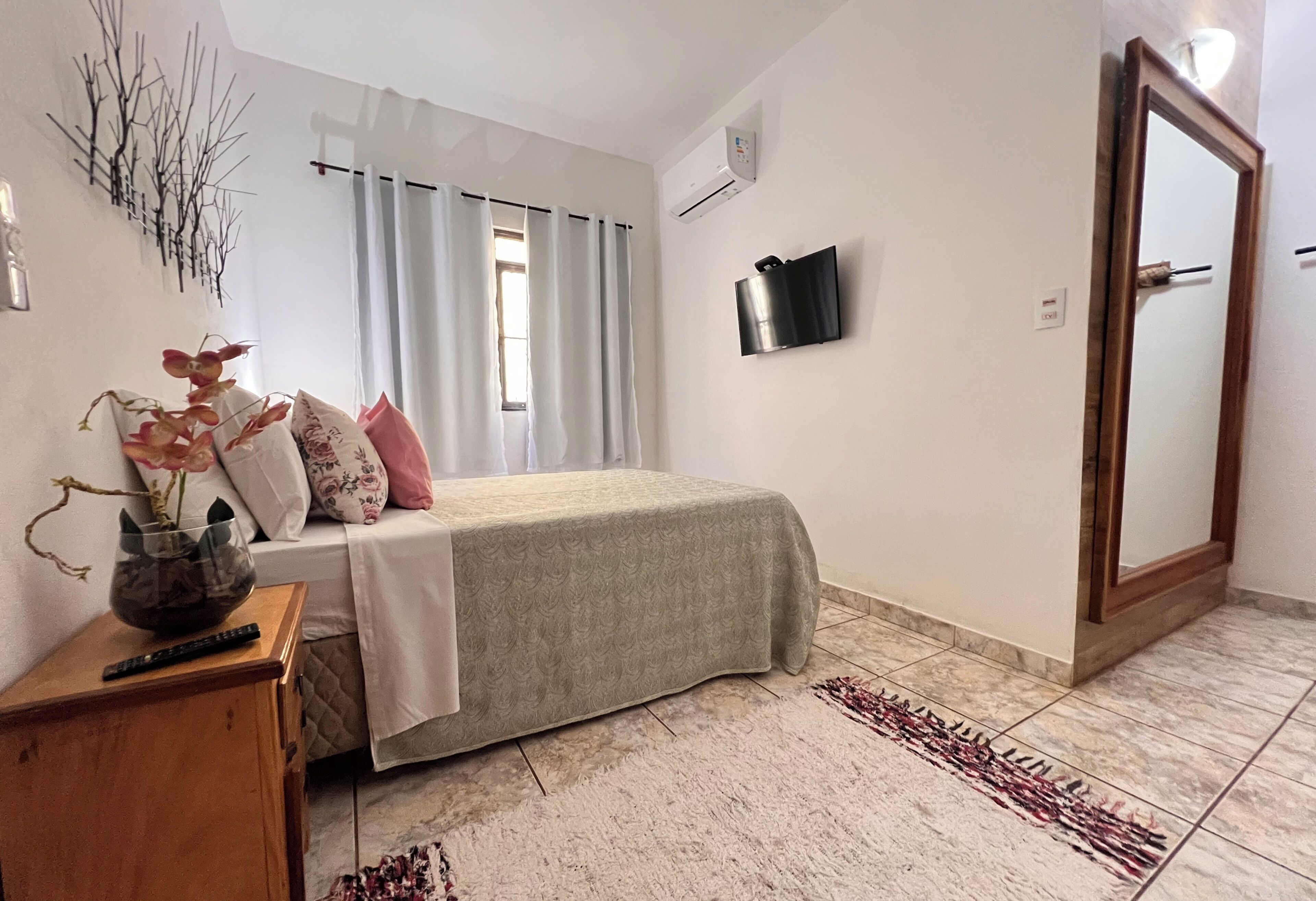 Standard Room | Room amenity