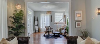 Tucker-Combined · 3 Properties in 1! Midtown`s Best Historic Retreat