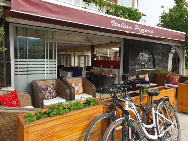 Exterior - Dalyan Tulip Apart (Ortaca)