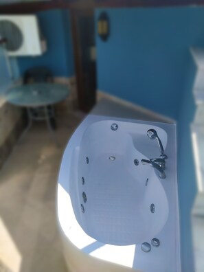 Comfort Apartment | Private spa tub - Dalyan Tulip Apart (Ortaca)