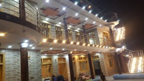 Exterior - Hotel Al Makkah Palace kaghan (Balakot)
