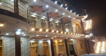 Hotel Al Makkah Palace kaghan