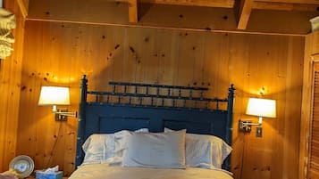 4 Schlafzimmer, Schreibtisch, kostenloses WLAN