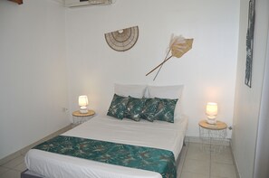 3 Schlafzimmer, Bügeleisen/Bügelbrett, kostenloses WLAN, Bettwäsche
