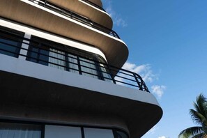 Exterior detail - Oceanview | rooftop (Playa del Carmen)