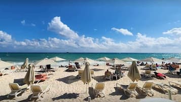 Plage à proximité