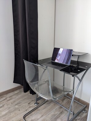 2 Schlafzimmer, kostenloses WLAN, BettwÀsche