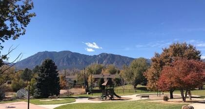 Spacious 3 BDR 2.5 BA House with Hot tub, BBQ, Fire Pit, Night View, Playground