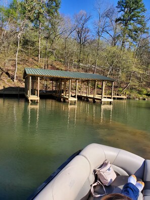 Lago
