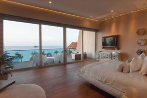 4 habitaciones y wifi 