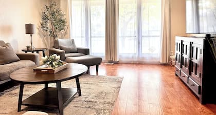 Cul-de-sac • Pet Friendly •Fenced Yard • Fire Pit