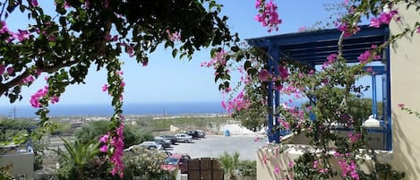 Departamento | Balcón